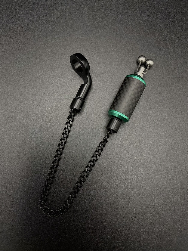 Custom Reel King Carbon Bobbin Kit