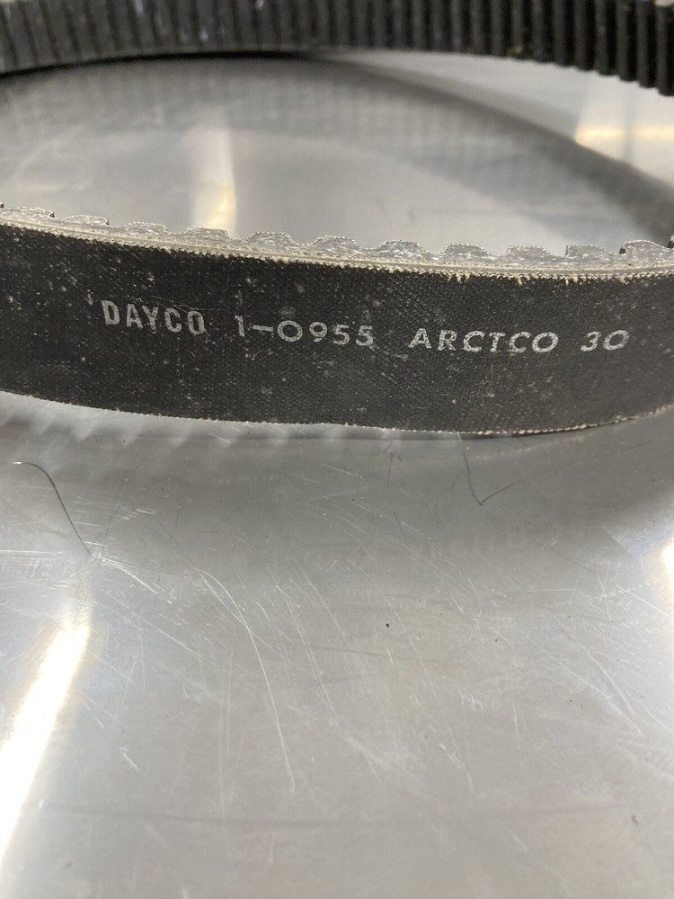 Dayco 1-0955 Belt