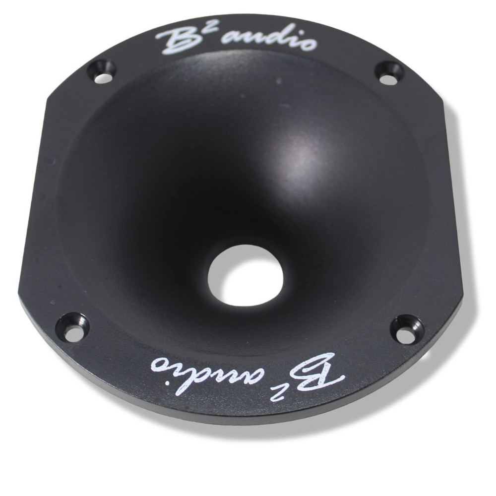 B2 Audio RAGE Series 200W RMS 4-Ohm Bolt-On Compression Driver & Horn Package