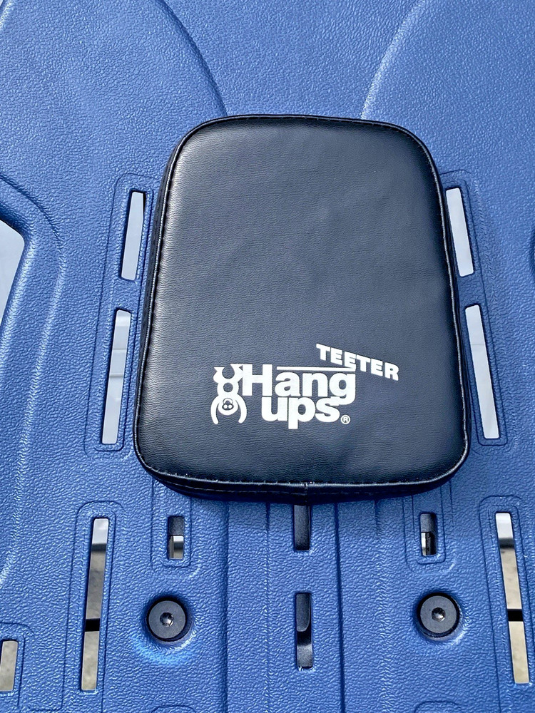 Teeter Hang UPS Inversion Table F5000