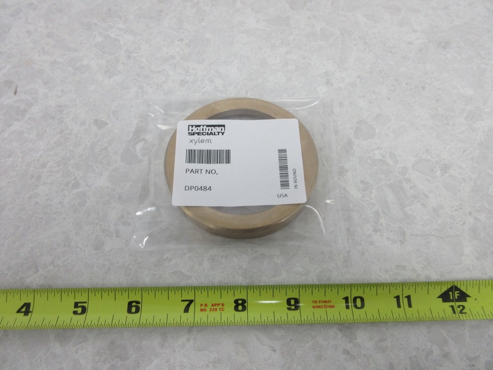 HOFFMAN DP0484 WEAR RING, IA0327