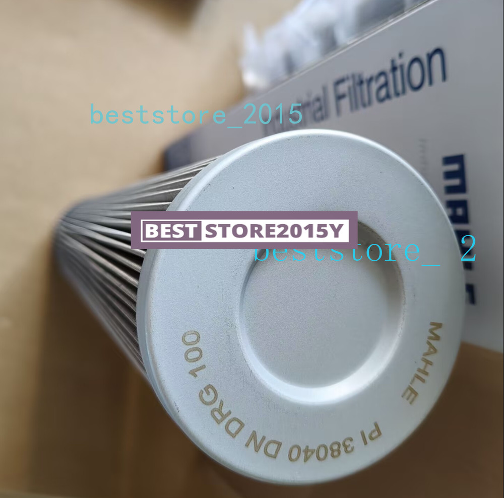 1PCS New Hydraulic Filter Element PI38040DNDRG100