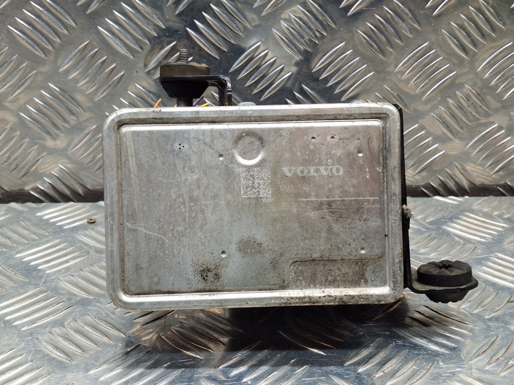 VOLVO XC60 XC90 S90 ABS PUMP CONTROL MODULE UNIT P31680101 31680098 GENUINE