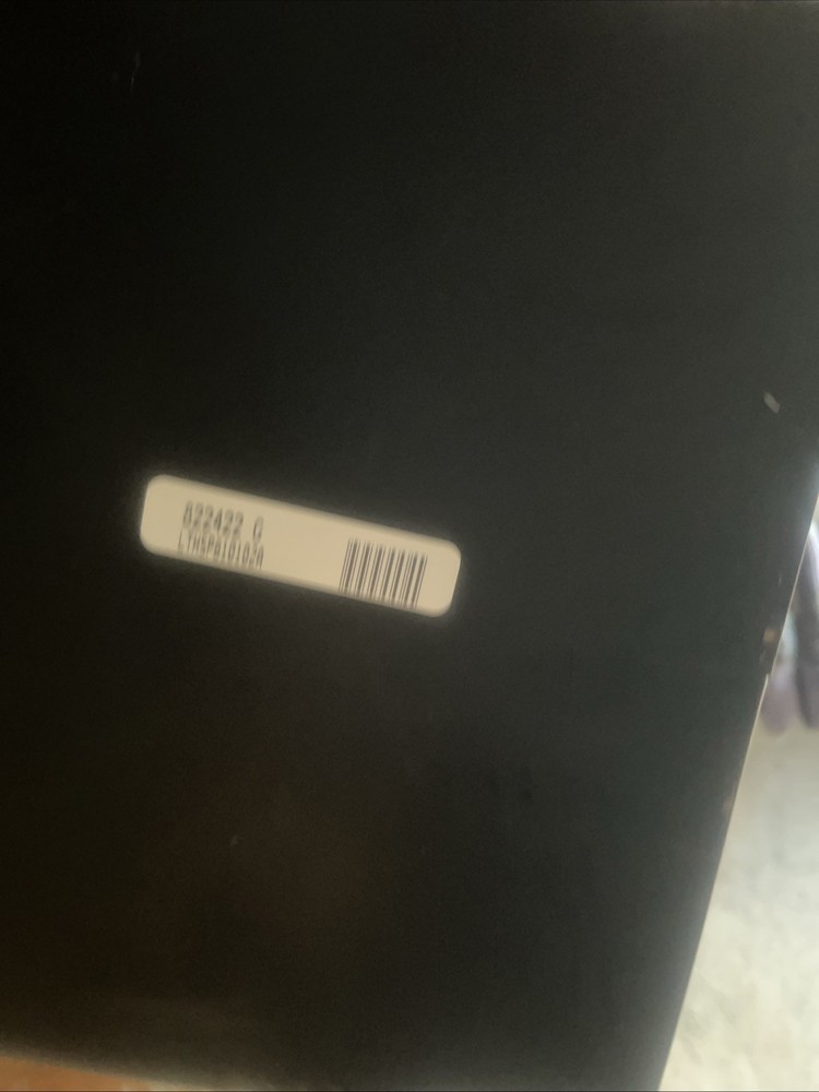 Speedotron 810 Flash Unit. Portable Great Shape