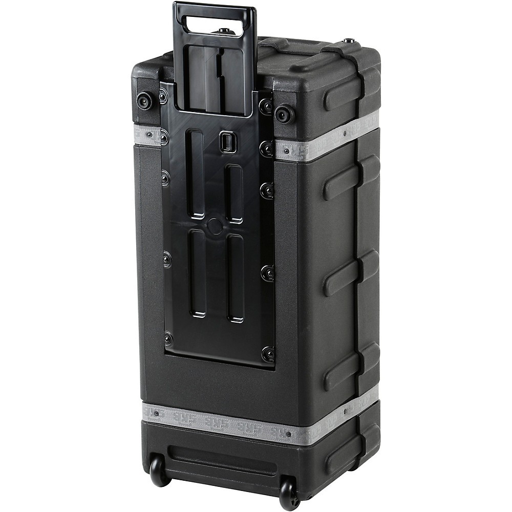 SKB Mid-Sized Drum Hardware Case