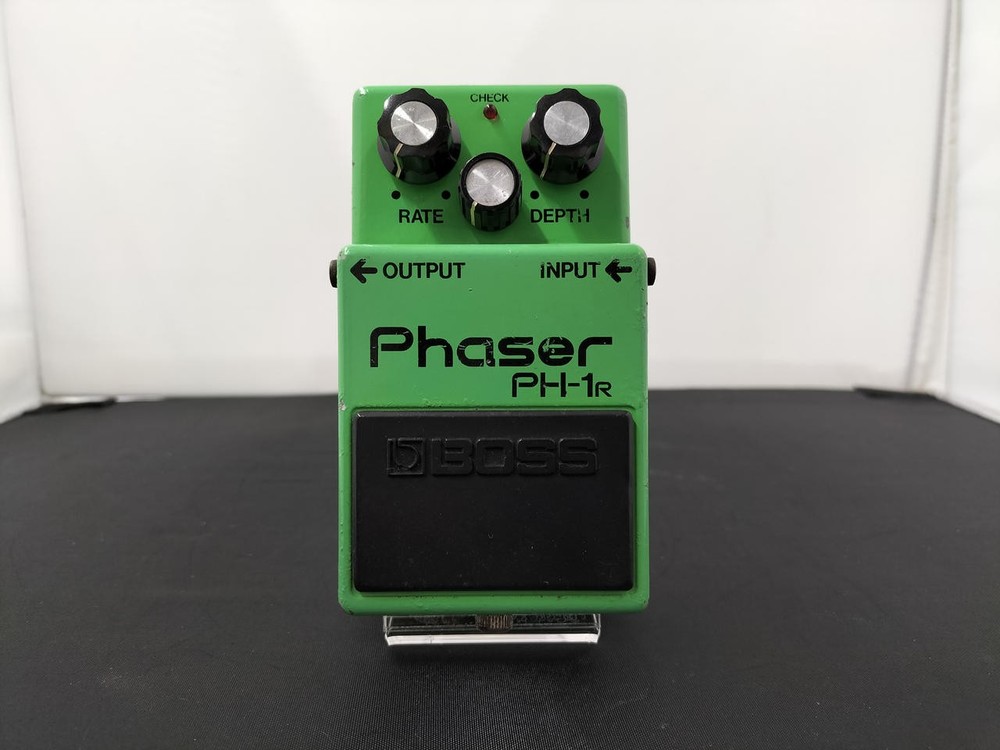 BOSS PH-1R effector