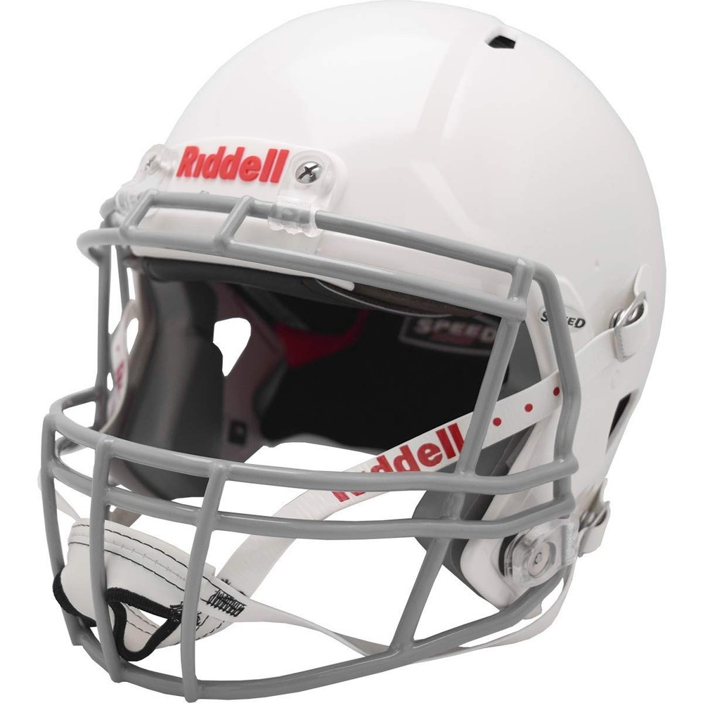 Riddell Speed Icon, X-Large , White (8056452)
