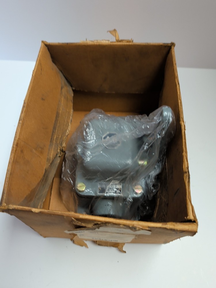 ALLEN BRADLEY 801-DSK145 Limit Switch