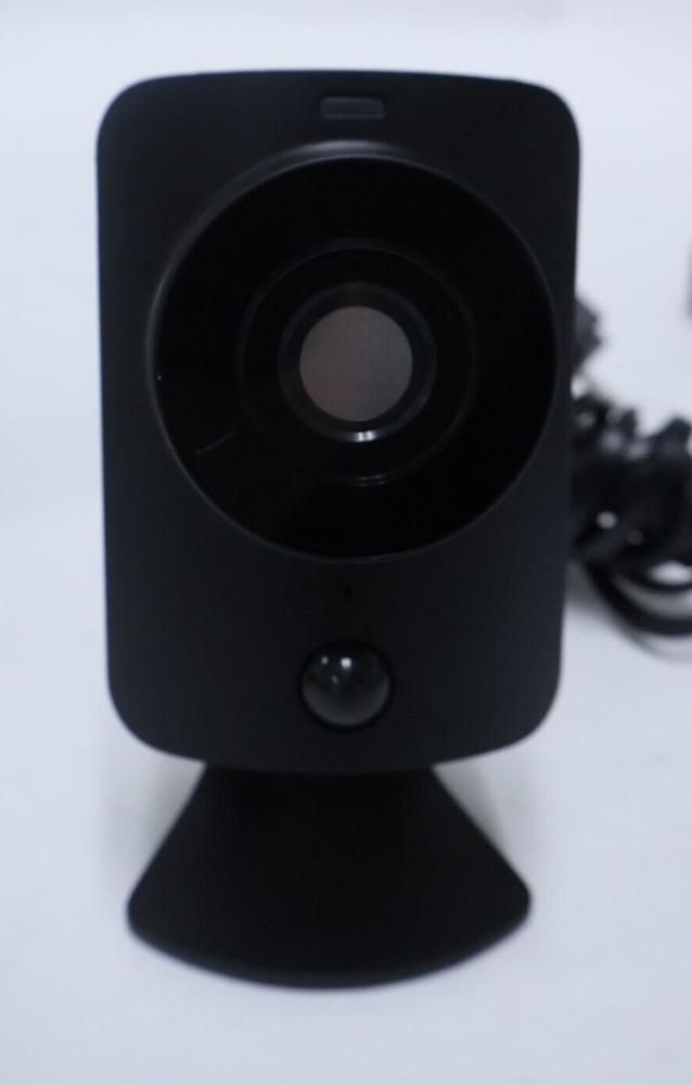 Set Of Simplisafe Base Stations, Keypad, Camera, Motion Sensor (READ)