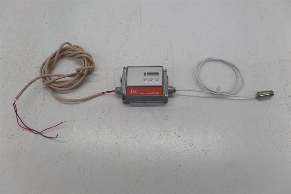 Micro Epsilon CT-SF22-C1 Non-Contact Infrared Temperature Sensor