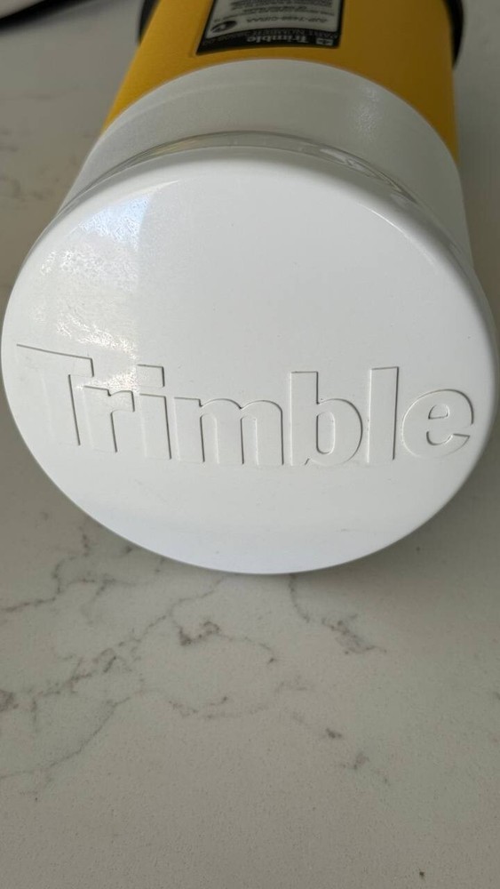 Trimble GeoExplorer 3 GPS GIS Data Collection System