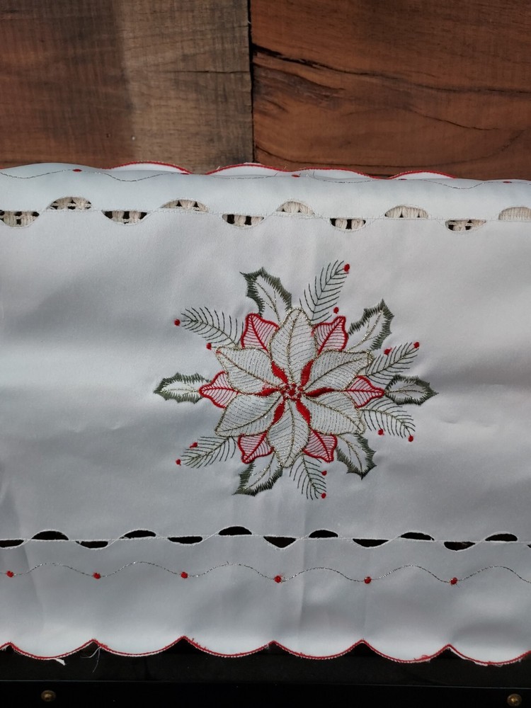 Christmas Runner