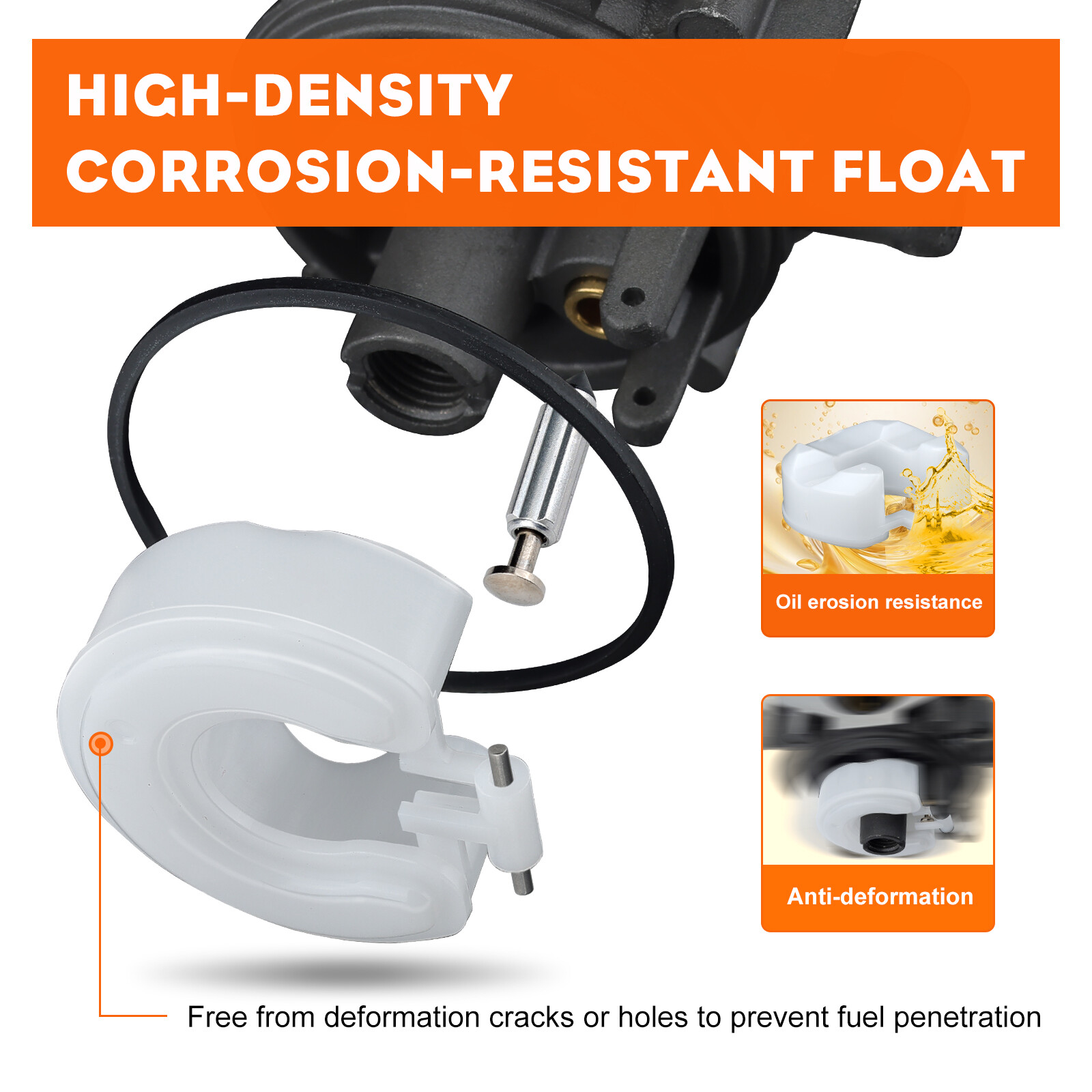 Carburetor For Honda Home Power Generator EB2000I EU2000I Carb 16100-Z0D-D03