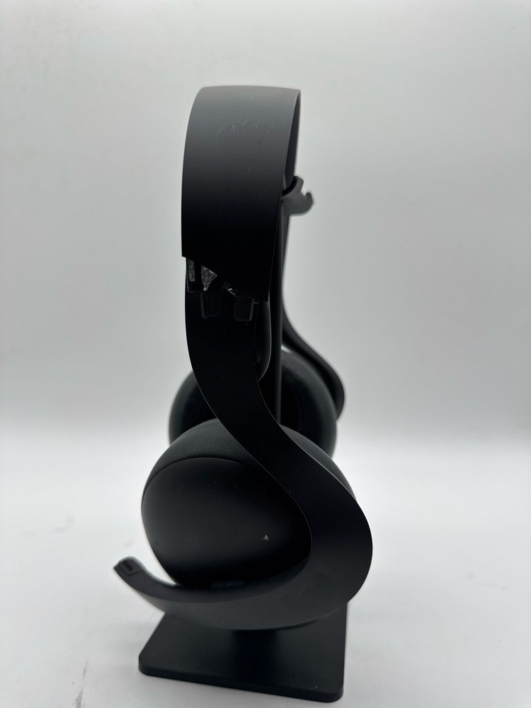 (BROKEN) PlayStation Pulse Elite Wireless Headset Midnight Black Planar Drivers