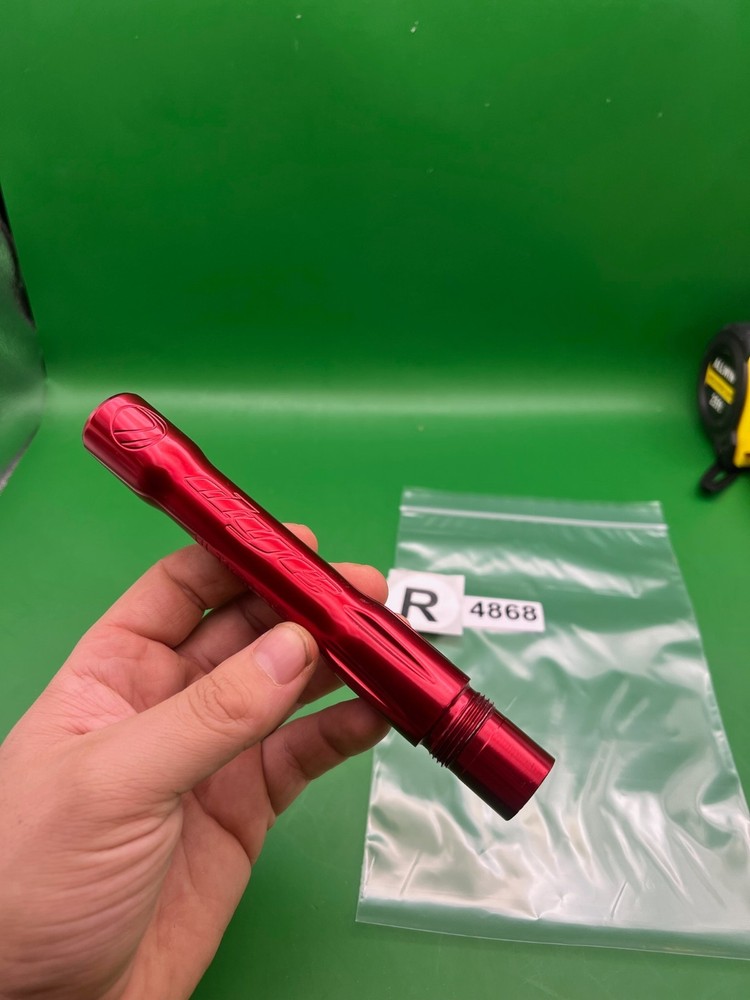 Dye Ultralite Barrel Back 689 Bore Autococker Thread