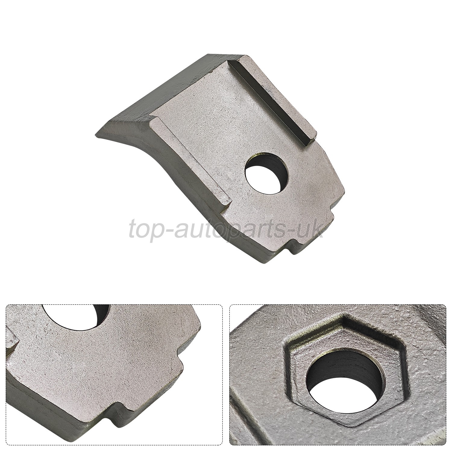 20Pcs F0010-3 F00103 For Denis Cimaf Type 3 Teeth Replacement F00103 NEW US