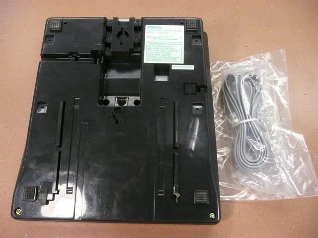 Toshiba DDSS2060 Console