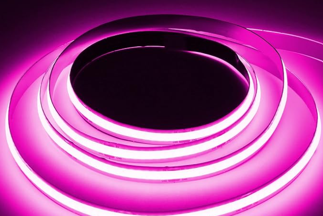 LED Lighting Kit for Pimp My Dual Turntable Plinths