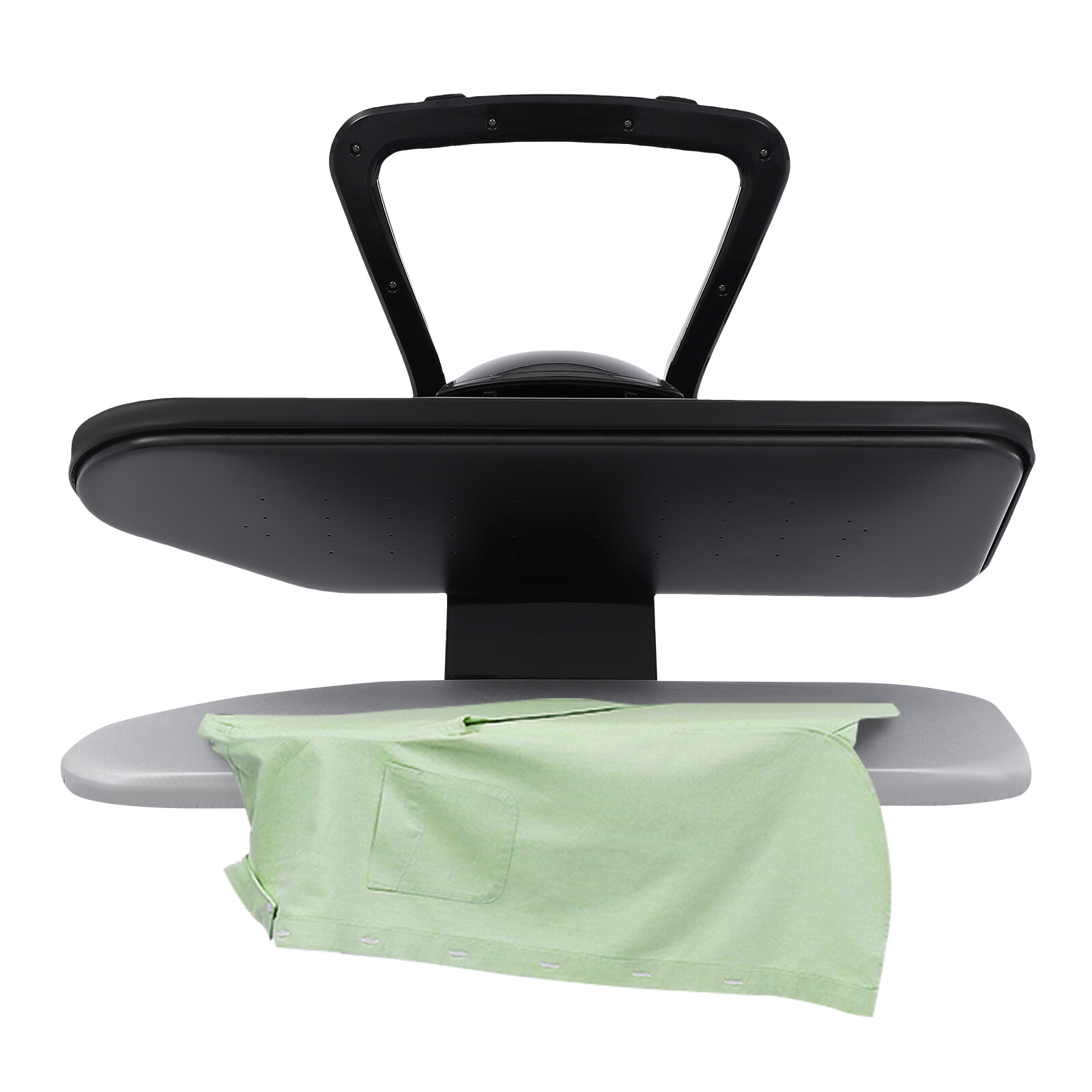 Singer 26" Intelligent Steam Press Iron Machine Fabric Setting Steam Iron Press