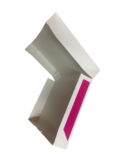Bakery (doughnut) Boxes- Donut- Dozen- (125 Boxes) = 1 Case