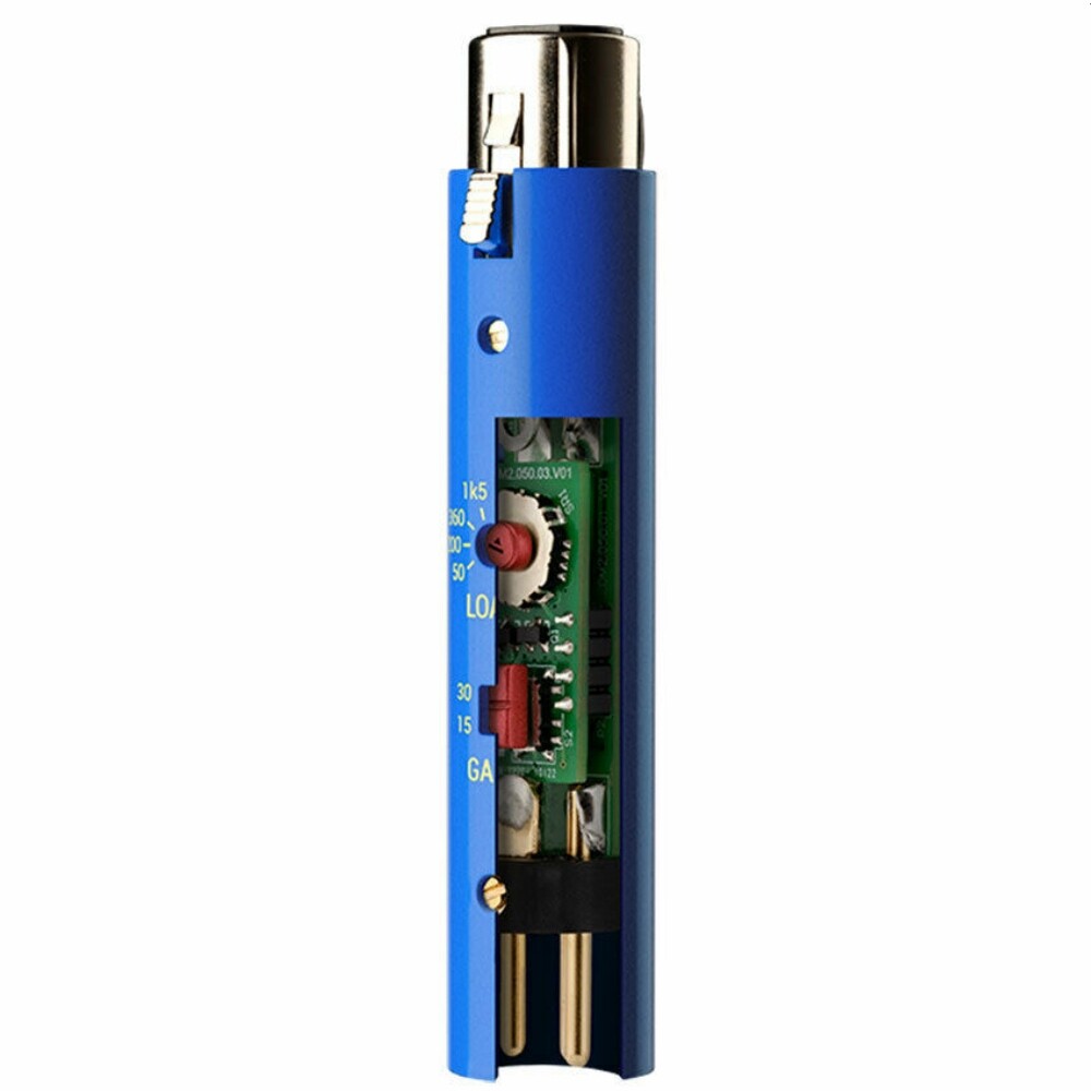 SE ELECTRONICS DM2 T.N.T. Inline Switchable +15dB to +30dB Mic Pre-Amp