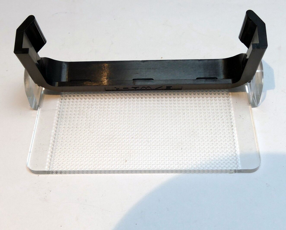 E / WA-1   Flash Diffuser Attachment soft wide angle