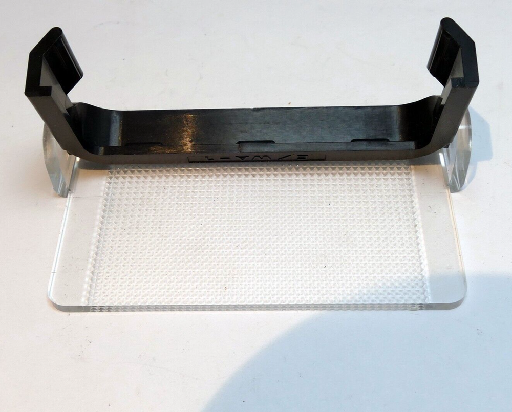 E / WA-1 Flash Diffuser Attachment soft wide angle