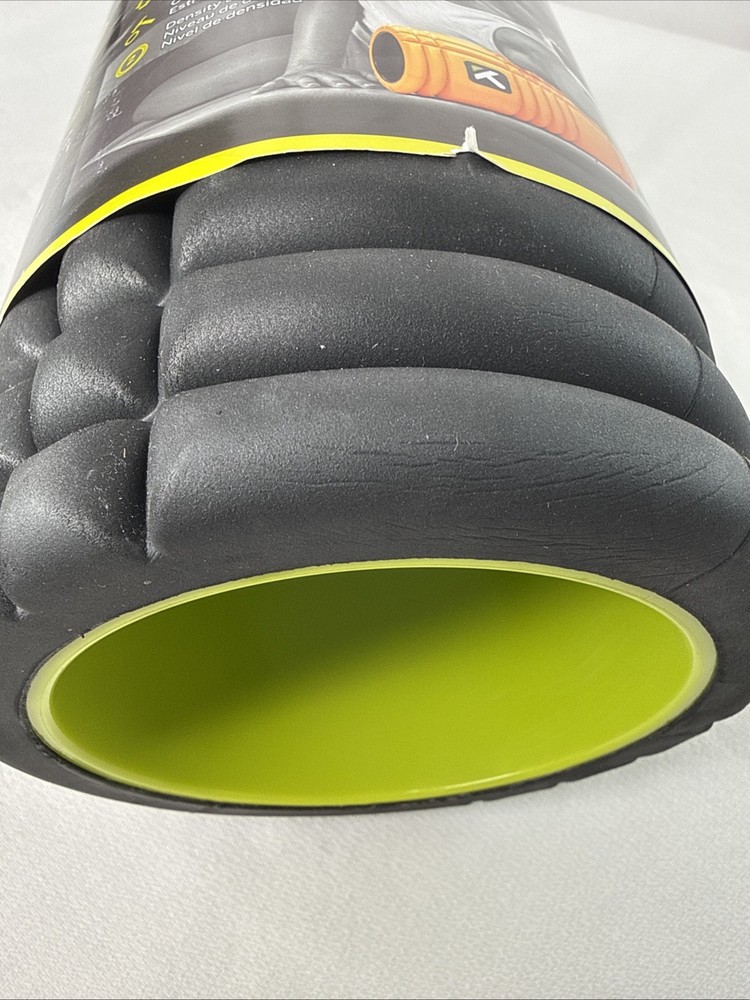 Trigger Point Performance TPT-GRDBW The Grid Black Foam Roller - Black