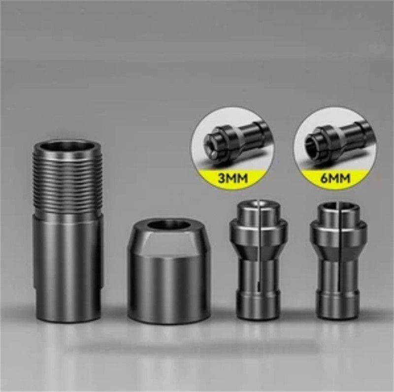 Angle Grinder Adapter Converter for Home DIY Projects Thread Cutting Cutting NEW