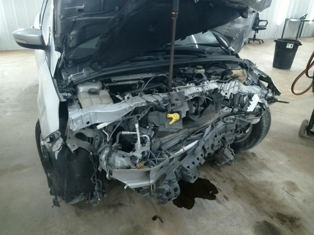 FOCUS 2017 High Mounted Stop Light 104801466