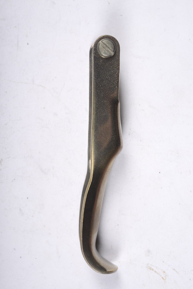 DeVilbiss JGA 502 Spray Gun Trigger with stud.