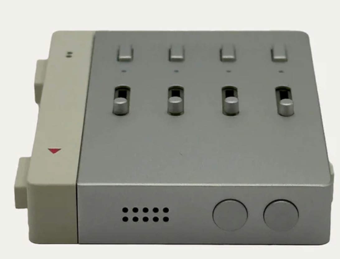 Yeezy x Teenage Engineering 2019 Unreleased Stem Player