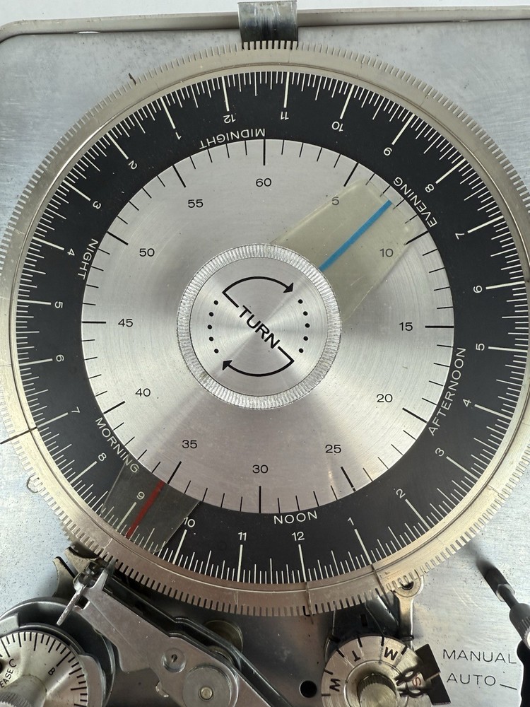 Paragon 23001-0S Security Timer (CX24E)