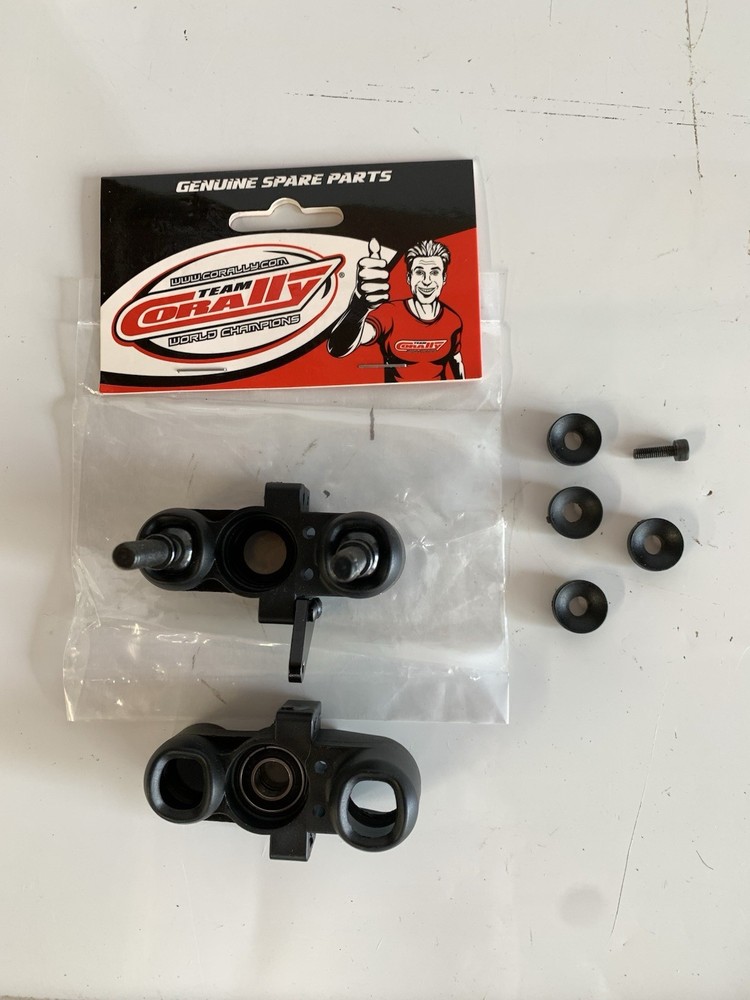 HD Steering Block-pillow Ball Cup.