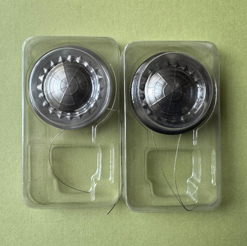 JBL 044Ti Tweeter Complete Rebuild Kit - Pair