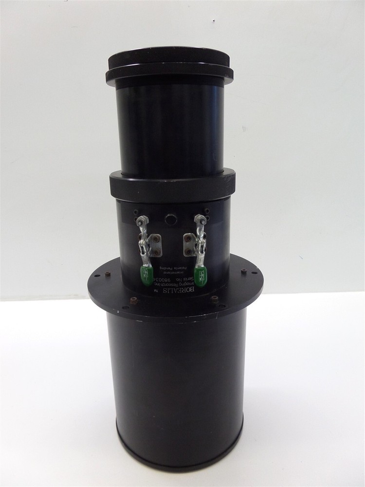 Borealis Imaging Research Optics Carr Lane Lenses