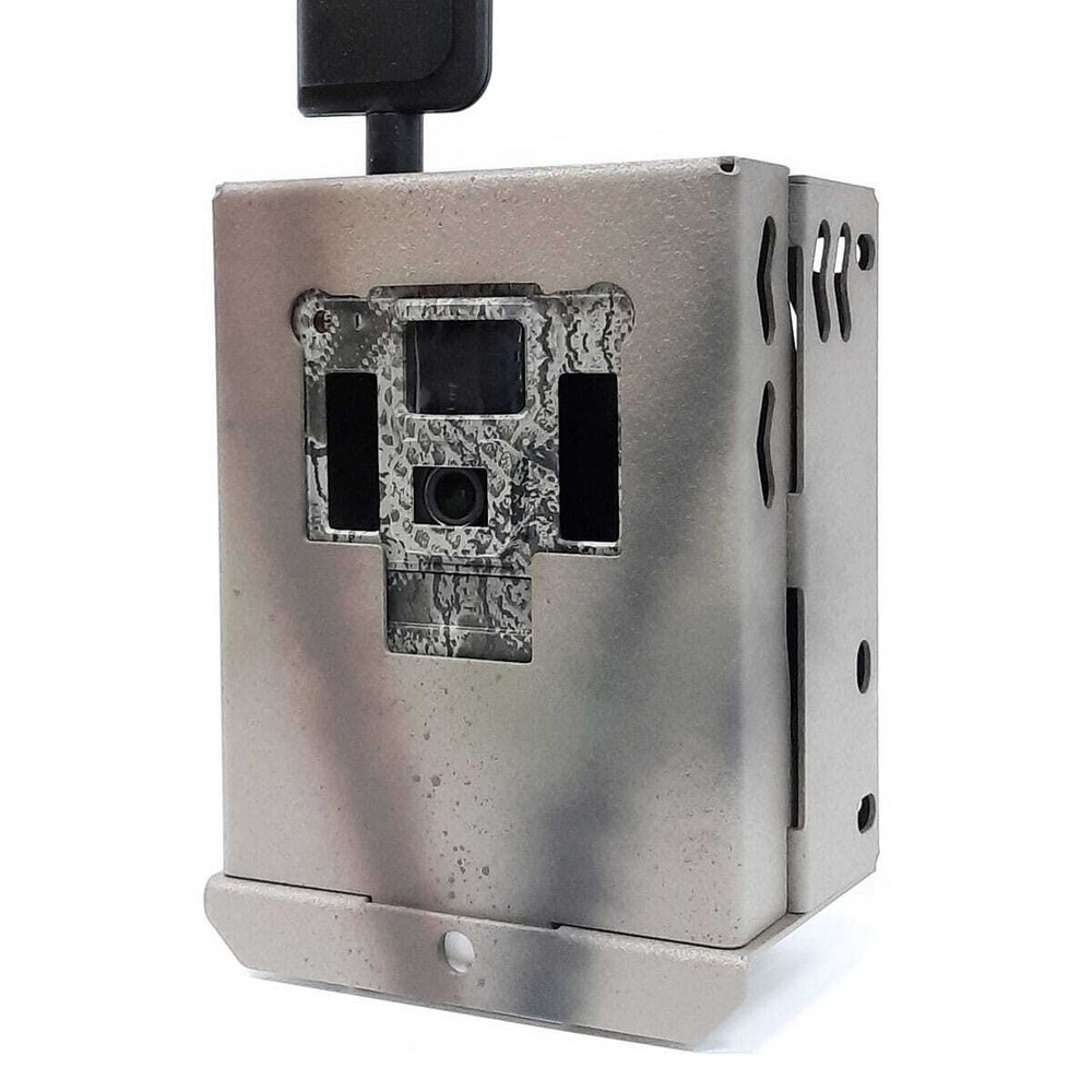 CAMLOCKBOX HCO Spartan GoLive 2 Security Box (31121)