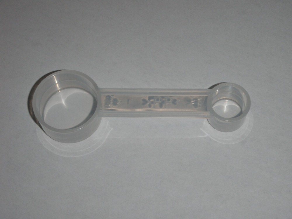 Measuring Cup + Dual Spoon + Removal Tool for West Bend Bread Maker Model 47413