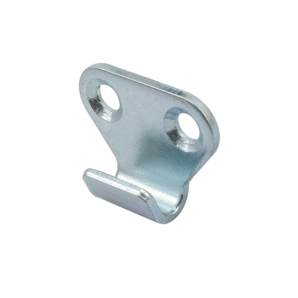 4X Latch Catch Stainless Steel Cabinet Boxes Handle Toggle Lock Clamp Hasp US