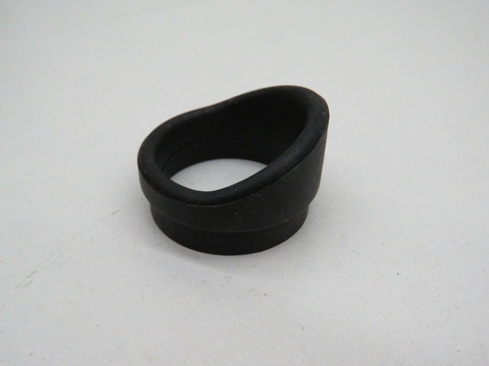 Fisher Scientific MP-ECMS Rubber Microscope Eyepiece Eyeguard 32mm Diameter