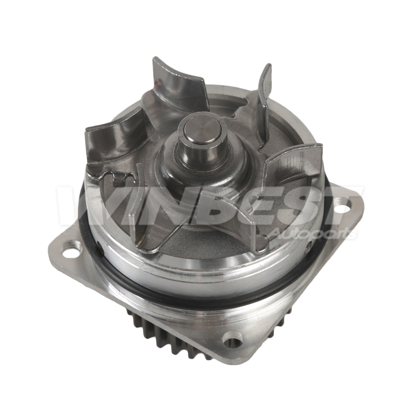 Timing Chain Kit VVT Sprocket Water Pump for Nissan Frontier NV3500 Xterra 4.0L