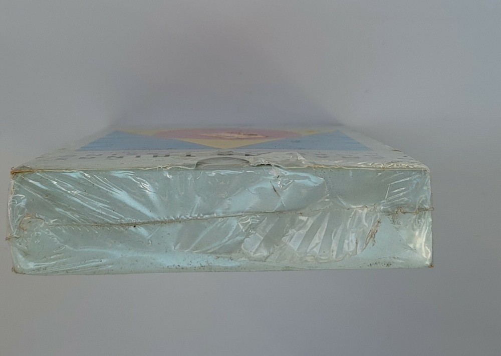 Vintage Amazing Things Word Processing Basic and Simple. Sealed