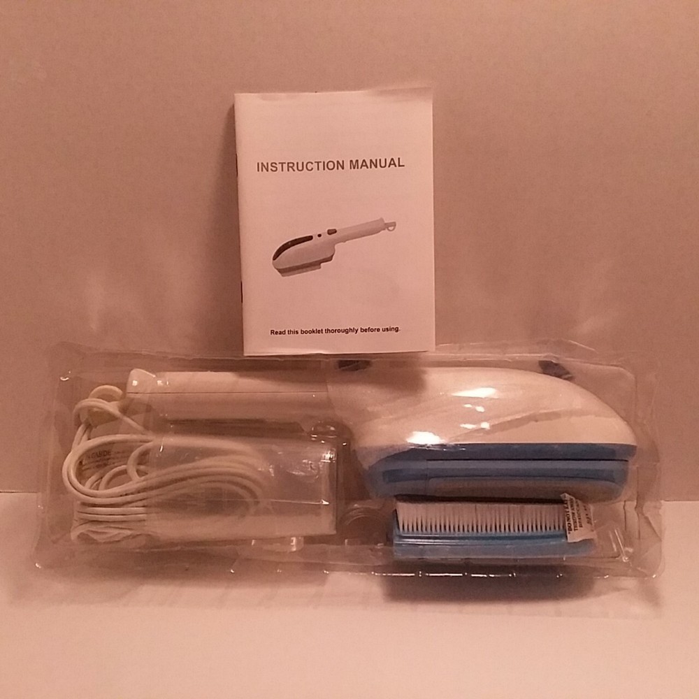 Avon Essentials Hand Held Portable Clothes Steamer