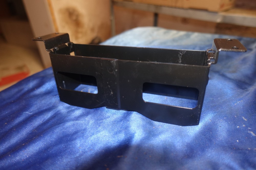 BMW E46 holder navigation computer mounting frame holder mounting frame navigation