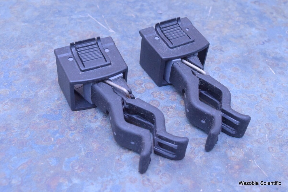 GE AKTA COLUMN HOLDER FOR LIQUID CHROMATOGRAPHY