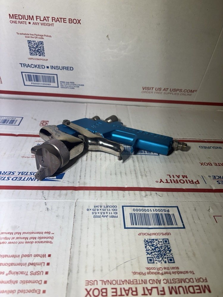 Sharpe SGF98 Spray Gun