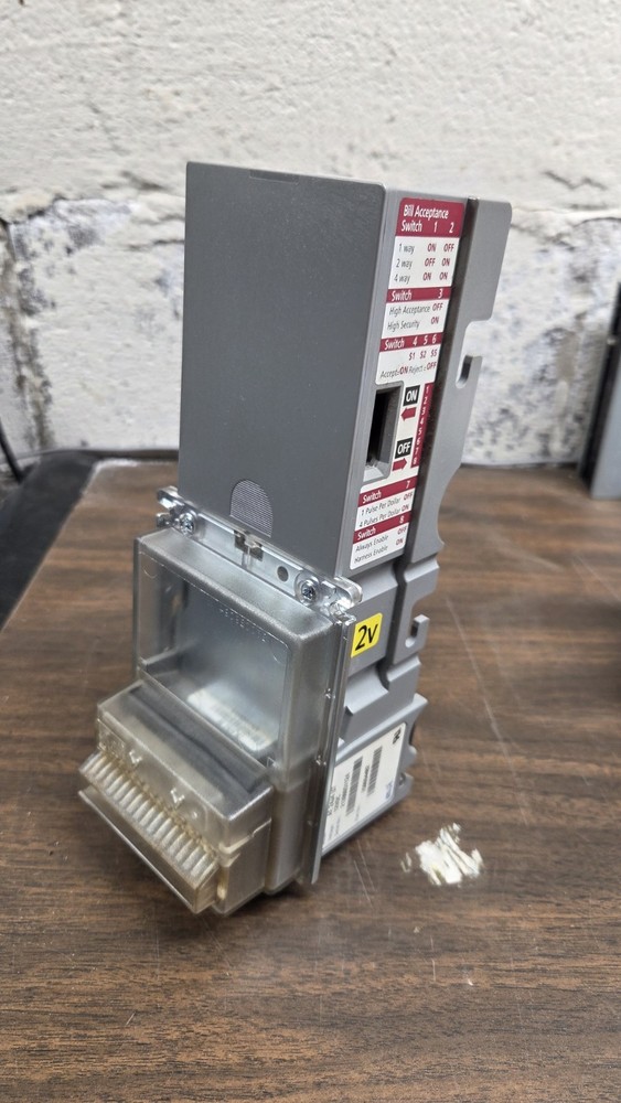 Mei Mars AE 24J4 U7 - 12 Volt DC