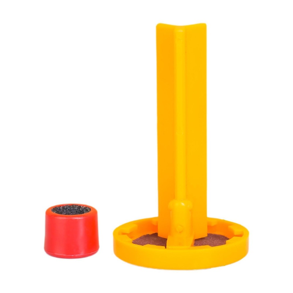 Pool Cue Tip Shaper Accessory Gift Multipurpose Compact Cue Tip Repair Tool