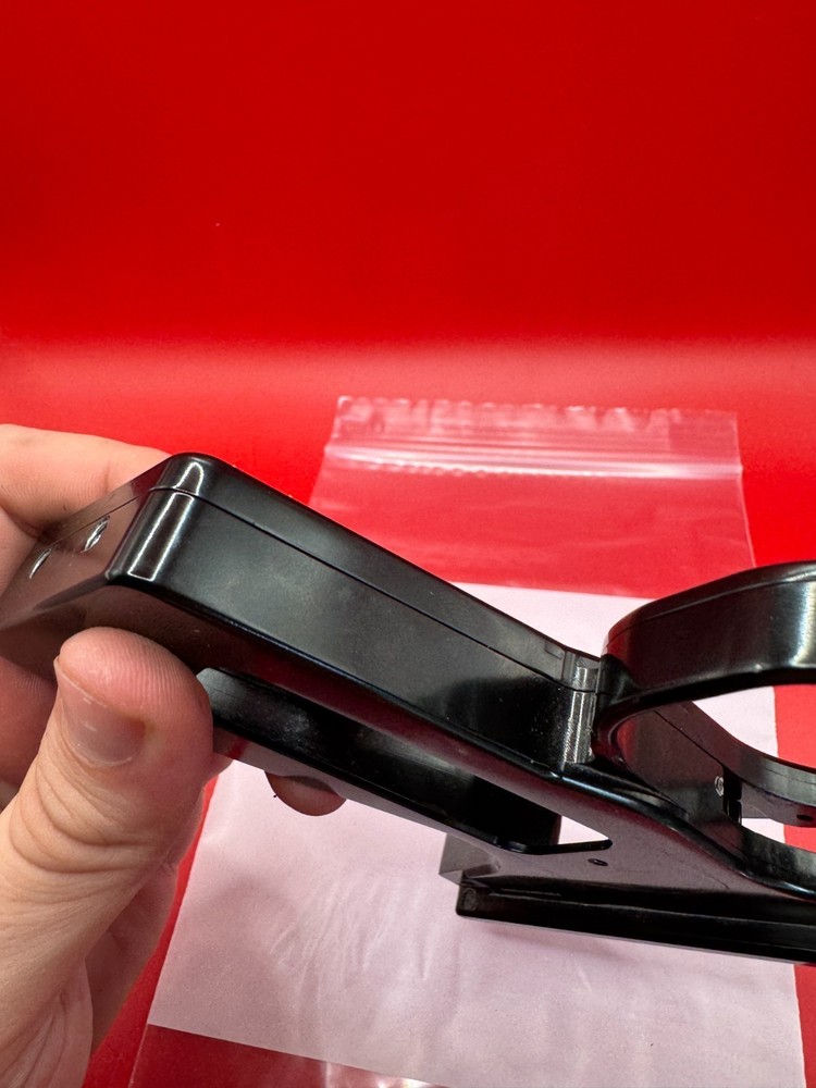 ICD Promaster Paintball Marker Frame