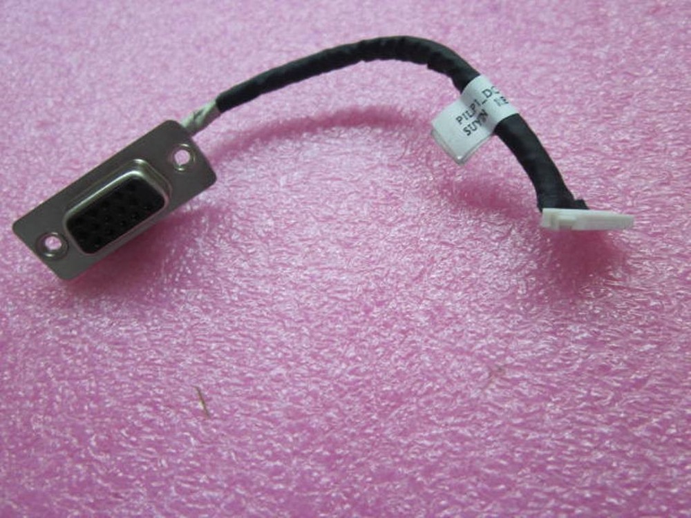 04W1757 Lenovo ThinkPad Edge E420s VGA Cable